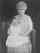 theroyalhistory: “Queen Mary and Princess Elizabeth, 1927 ” | Princess ...