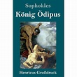 König Ödipus (Großdruck) (Hardcover) - Walmart.com - Walmart.com