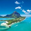 Descubre TU MUNDO: Destino: Isla Mauricio «la isla de la cascada bajo ...