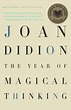 The Year of Magical Thinking by Joan Didion, Paperback | Barnes & Noble®