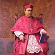 the far sight 2.0: Pietro Cardinal Gasparri (1852-1934)