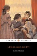 Little Women by Louisa May Alcott | Books Becoming Movies Fall 2018 ...