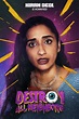 Destroy All Neighbors (2024) - Posters — The Movie Database (TMDB)