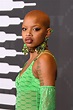 Slick Woods Who Was Recently Diagnosed with Cancer Is All Smiles in ...
