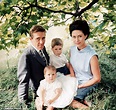 Princess Margaret's son Lord Snowdon reveals his mother had her 'proud ...
