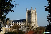 Cathédrale de Saint-Omer