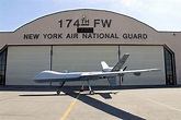 Hancock Field Air National Guard Base - Wikipedia