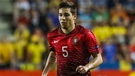 Who is Raphael Guerreiro? The Portugal star Dortmund beat Barcelona to ...