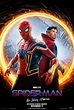 Spider-Man: No Way Home Movie Poster (#19 of 22) - IMP Awards
