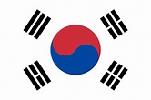 Flag of South Korea - Wikipedia