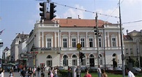 University of Arts in Belgrade in Serbia : Reviews & Rankings | Student ...