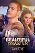 Beautiful Disaster (2023) - Posters — The Movie Database (TMDB)