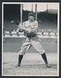 Lot # 131: 1910's Terry Turner, "Cleveland Indians Veteran" Possibly by ...