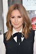 ASHLEY TISDALE at DUO Launch at Hollywood and Highland Complex in Hollywood 02/16/2017 – HawtCelebs