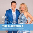 ‎Live in the Netherlands (feat. Guido Dieteren, Wendy Kokkelkoren, Roy ...