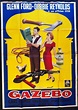 Gazebo Film Poster – Poster Museum