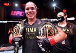 Amanda Nunes makes history in dominant UFC title defense