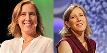 Susan Wojcicki Family: Wife, Children/Kids, Parents, Siblings