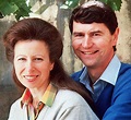 Sir Timothy Laurence: 10 facts about Princess Anne's husband ...
