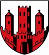 Stadtwappen von Dinslaken