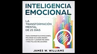 Inteligencia Emocional (Audiolibro) de James W. Williams - YouTube