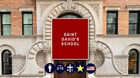 SAINT DAVID’S SCHOOL – FITZGABRIELS SCHOOLS