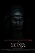 La Monja (2018) - Pósteres — The Movie Database (TMDB)