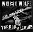 Weisse Wölfe - Terrormachine | Releases | Discogs