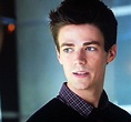 Grant Gustin as Barry Allen The Flash on Arrow | Arrow | Pinterest ...