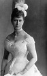 1886 Mary's debut portrait | Grand Ladies | gogm