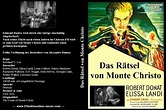 Filmklassiker-uncut - Das Rätsel von Monte Christo-uncut-Der Graf von ...