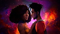 Entergalactic: Review – get lost in the animated love story from Kid ...
