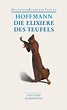 Die Elixiere des Teufels. Buch von E. T. A. Hoffmann (Deutscher ...