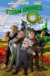 The Steam Engines of Oz (2018) - Posters — The Movie Database (TMDB)