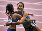 呂麗瑤晉級女子100米欄決賽 盼屆時能發揮得更好 - 新浪香港