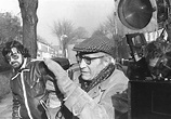 Freddie Young OBE, BSC, ASC - British Cinematographer