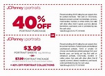Jcpenney portraits coupons - sbookladeg