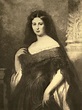 Henriette Mendel, Baroness von Wallersee (July 31, 1833 – November 12 ...