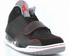 Jordan Air Flight Club 90's NOIR/ROUGE 602661-004