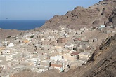 1000 Amazing Places: #942 Aden, Yemen