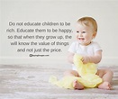 40 Heart-Warming Happy Children's Day Quotes And Messages ...