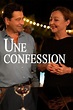 Une confession (2023) - Posters — The Movie Database (TMDB)