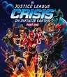 SNEAK PEEK : "Justice League: Crisis on Infinite Earths - Part One"