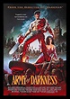 ARMY OF DARKNESS (1993) - US One-Sheet Poster - Current price: £125