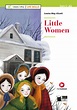 Little Women - Louisa May Alcott | Graded Readers - ENGLISH - A2 | Books | Black Cat - Cideb