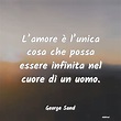 14 frasi di George Sand