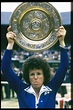 Photos: A look back at tennis legend Billie Jean King – Daily Breeze