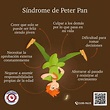 Síndrome De Peter Pan: Características Más Importantes