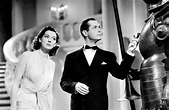 Fast and Loose (1939) - Turner Classic Movies