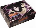 Amazon.com: Naruto Shippuden Juego de cartas foretold Prophecy Booster ...